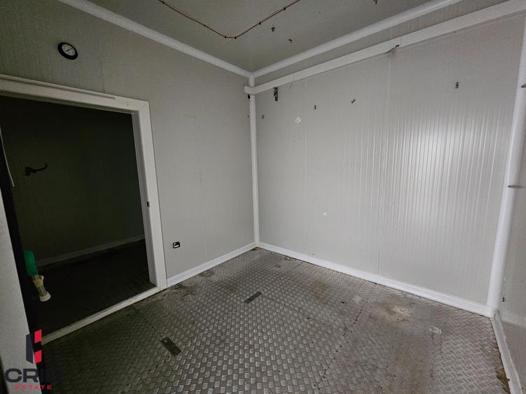 Spatiu comercial 113-230mp Parcare Inclusa Crangasi Calea Giulesti