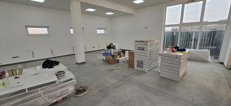 Showroom/Cladire de Birouri 500 Mp de Inchiriat, Zona Libertatii