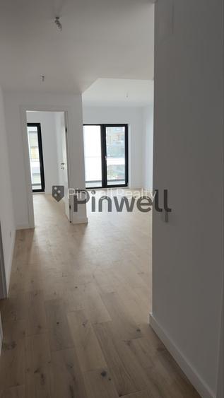 Apartament 2 camere nou-2026 Smart Home-Terasa 11mp-Vedere Casa Presei - 6