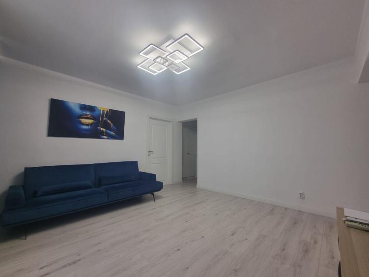 De Închiriat 2 Camere Unirii la 5 min de Metrou, Parcare