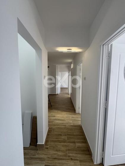 Apartament 3 camere Calea Grivitei | Metrou la scara | Etaj 11 | Renovat complet
