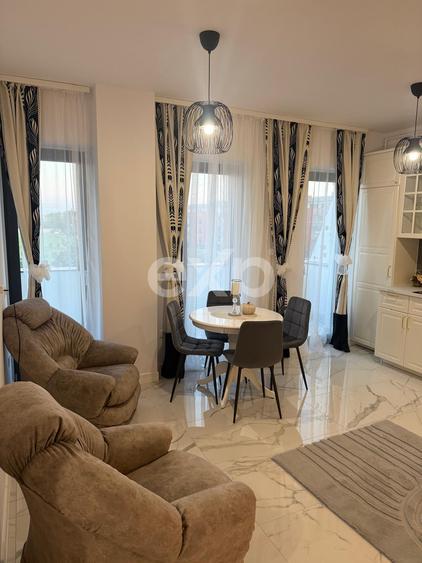 2camere-prima inchiriere-Comision 0%-53mp apartament+ 11mp terasa utili - P.Sub