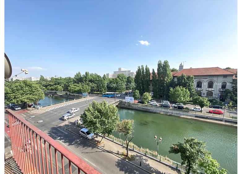 Apartament 2 camere | 6 min metrou Izvor | Centrala bloc |  Facultatea de Drept - 8