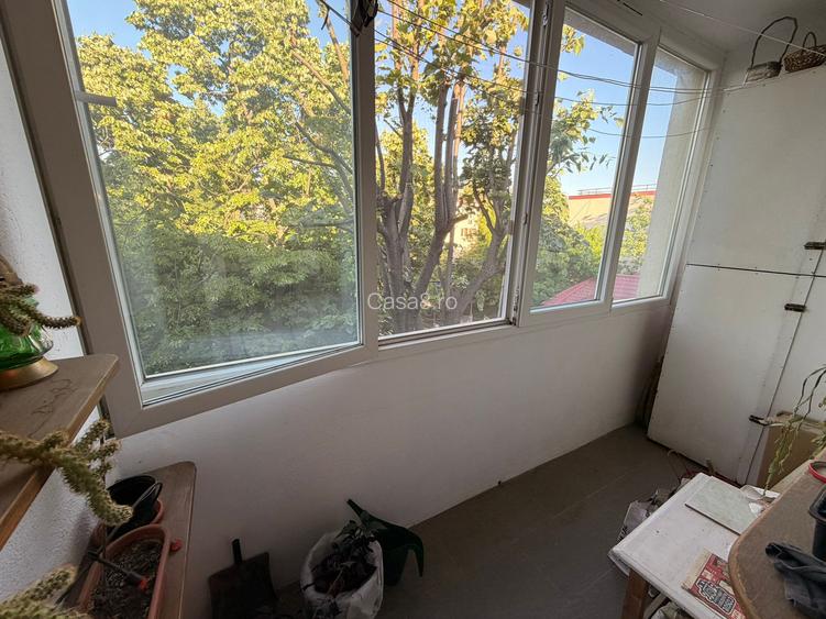 APARTAMENT 3 CAMERE DE VÂNZARE – BULEVARDUL CONSTANTIN BRÂNCOVEANU - 8