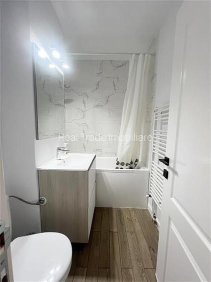 Apartament 2 camere decomandat renovat, etaj intermediar Vlahuta- Scriitorilor - 14