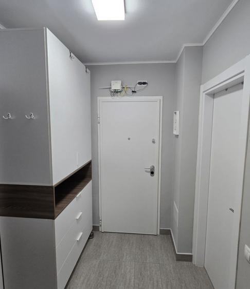 Apartament 2 Camere - High Class Residence - Loc De Parcare