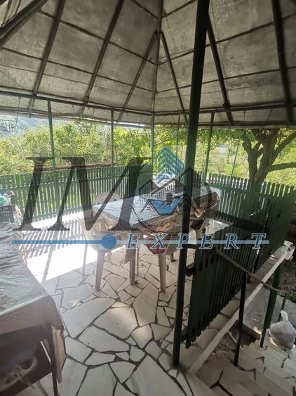 Casa locuibila de vanzare in Pianul de Sus