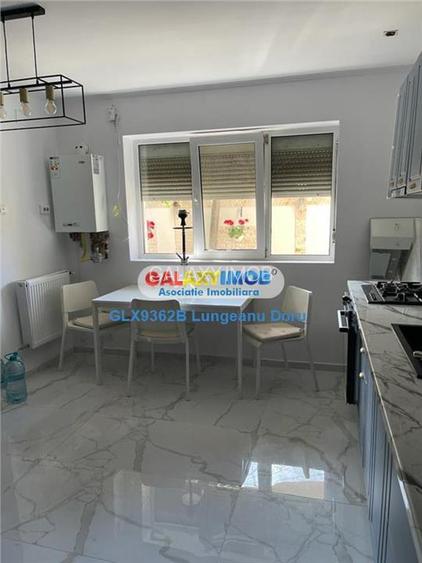 2 case tip Duplex la pret de 1 - Bragadiru - Centru, Piscina, 400 mpu - 14