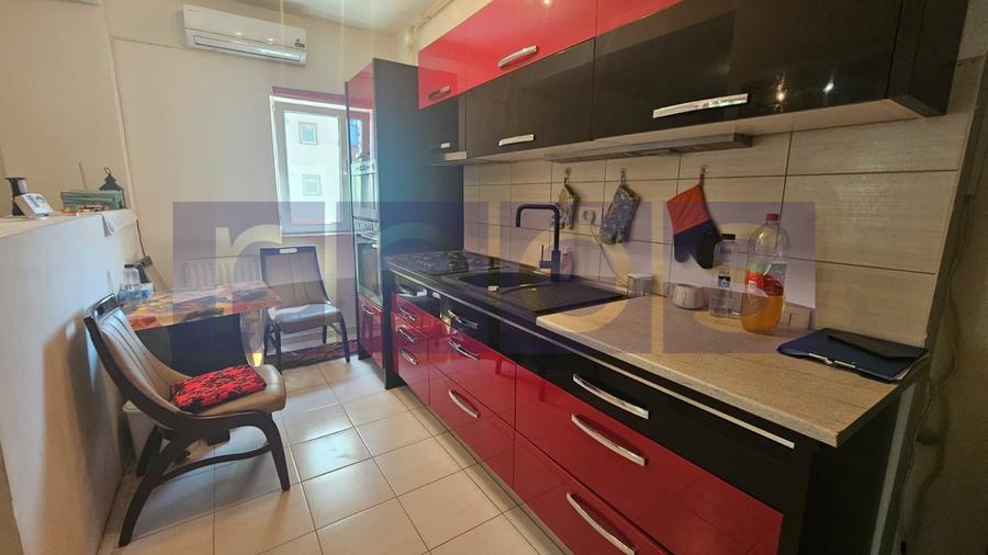 DE VANZARE 2 CAMERE DECOMANDAT | 62 MP | MILITARI RESIDENCE | PARCARE