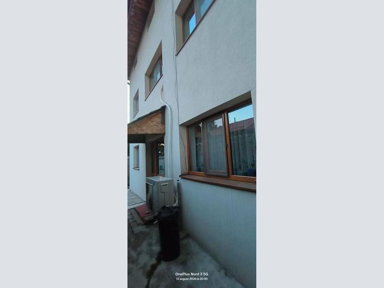 De vânzare: Vilă 3 camere, curte individuală – Zona Tei (Sector 2)
