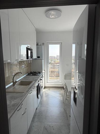 2 camere Grozavesti - complex Regie Residence *parcare proprie* l pet friendly l