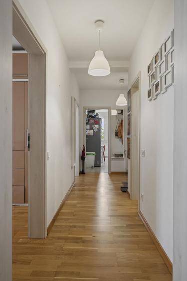 3 Camere I OTOPENI I Hotel Aviator I 2 Locuri De Parcare / COMISION 0%