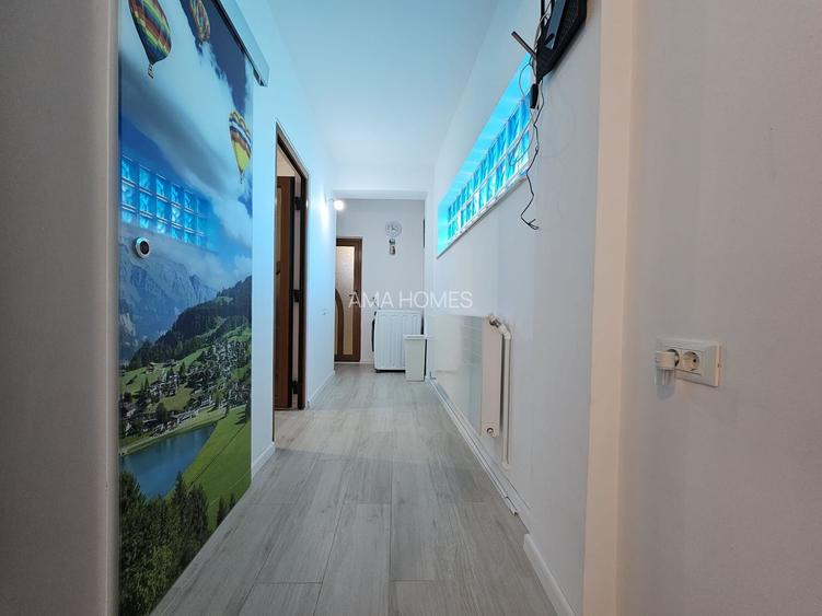 Apartament 3 camere de vânzare – Faleză Nord/ Constanța | 114 mp total - 5