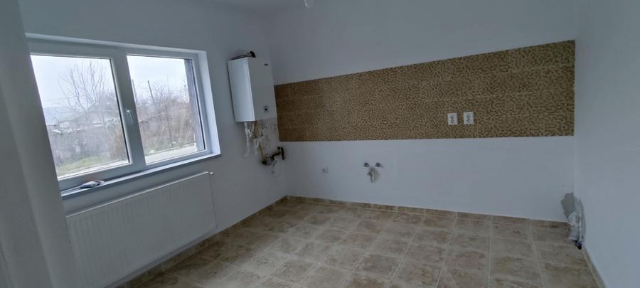 Casă modernă P+2 - Zona Giurgiului