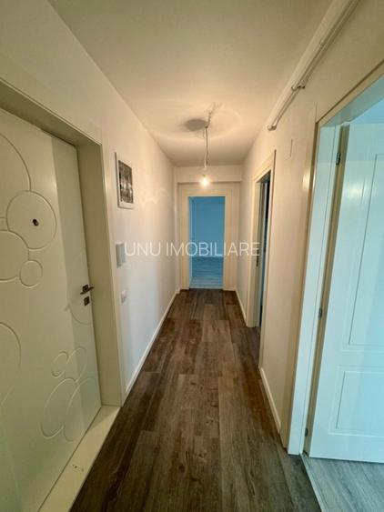 2 CAMERE DECOMANDAT – ETAJ 1 + BALCON + BOXĂ CADOU | BUCiUM BLOC NOU 0% COMISION - 7