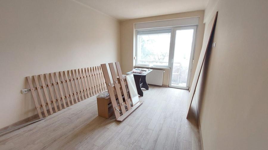 Apartament 2 camere, 46 mp, finisat, totul nou, langa Parcul Central