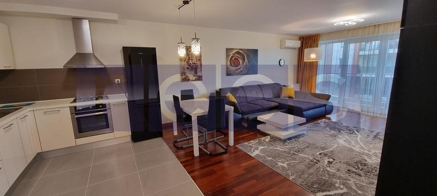 INCHIRIERE APARTAMENT INCITY COMPLEX 2 CAMERE 74MP DRISTOR ALBA IULIA VITAN