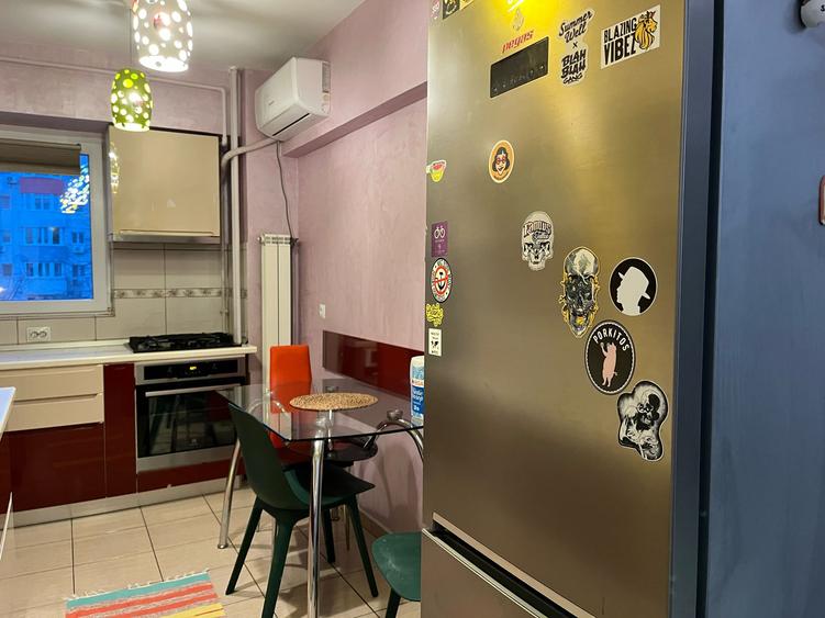 2 Camere | AVIATIEI | Metrou Aurel Vlaicu | Centrala proprie | Loc de parcare