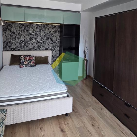 Apartament 2 camere, ideal locuință sau investiție – Otopeni