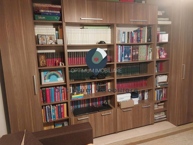Apartament cu 4 camere de vanzare in Plopilor, etaj 3/4 ! - 8