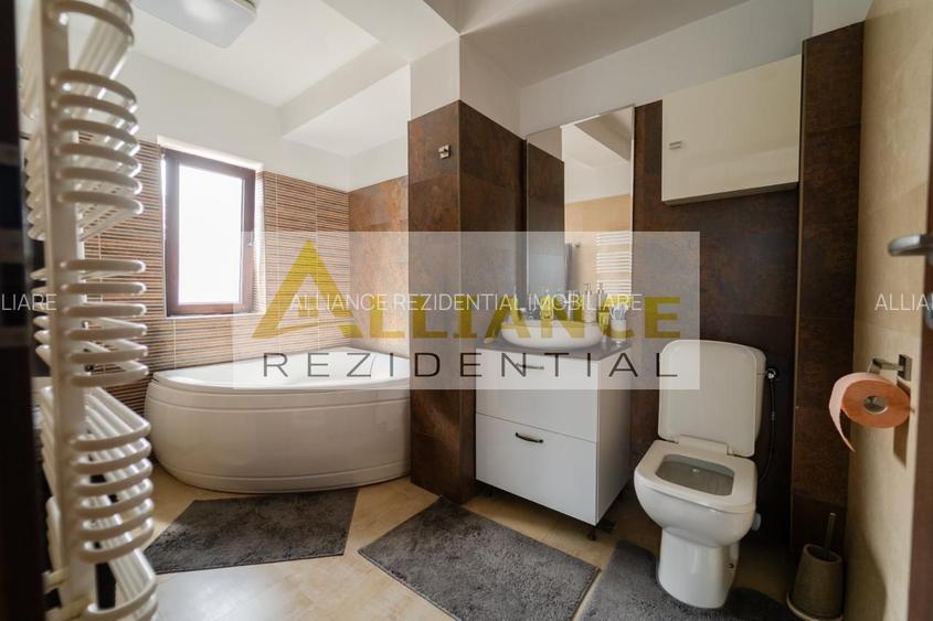 Eleganta si Confort la Cateva Minute de Metrou Tudor Arghezi | P+E+M | 5 Camer - 14