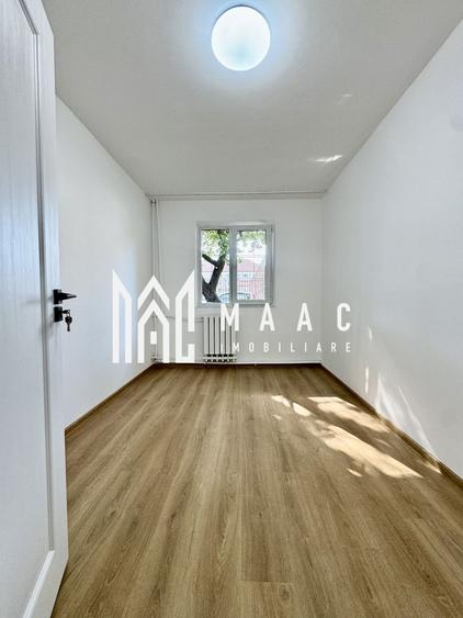 Apartament 3 camere|Parter|Renovat|Hermes, Ostroveni