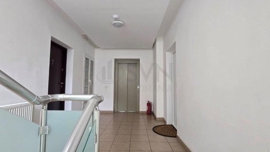 REA0110040 Apartament 110 mp - 3 camere - 3 bai - terasa - loc parcare - Complex
