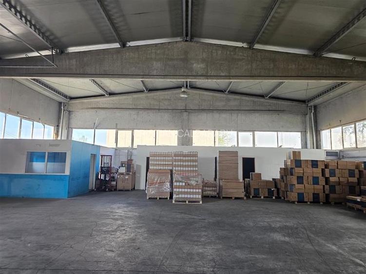 Vanzare depozit/hala/spatiu industrial Domnesti - Clinceni - Bragadiru - Centura - 7