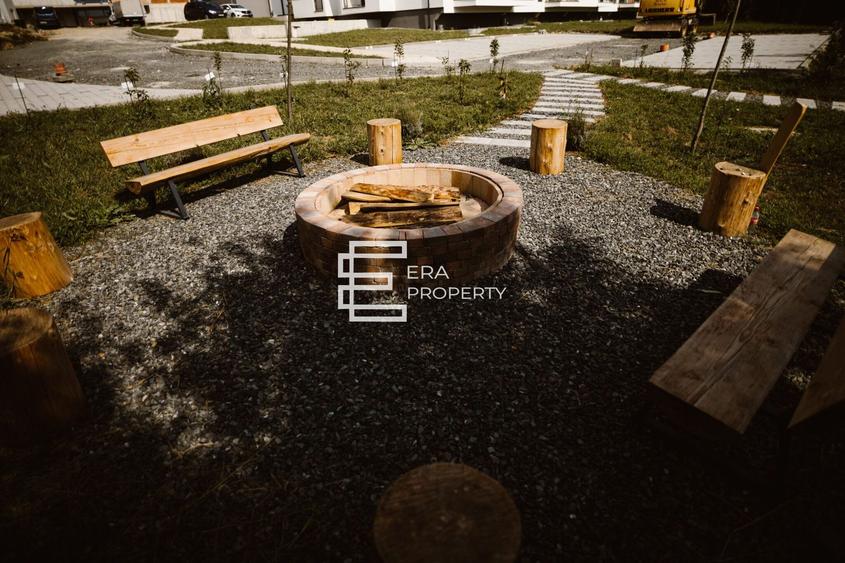 Apartament 3 Camere | 66 mp + gradina 63 mp | – Sibiu