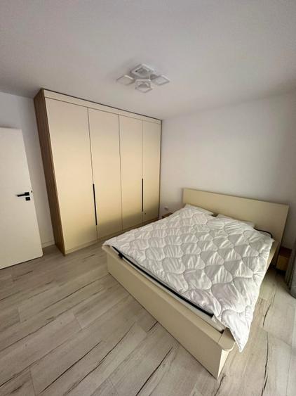 Ap cu 3 camere+ parcare | terasa 30 mp | cart Iris - bloc nou