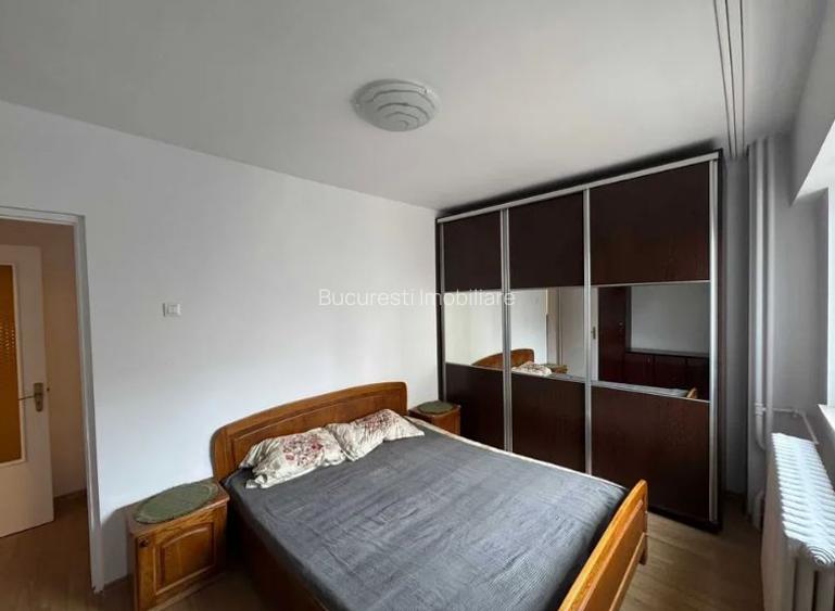 Apartament 2 Camere,Panduri,bl.1989,et.4/8,Amenajat,geam la baie,Liber - 5
