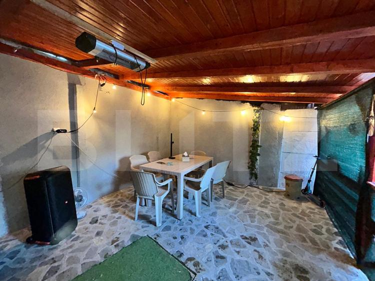 Casa de vanzare, 108 mp, zona Semicentrala Satu Mare