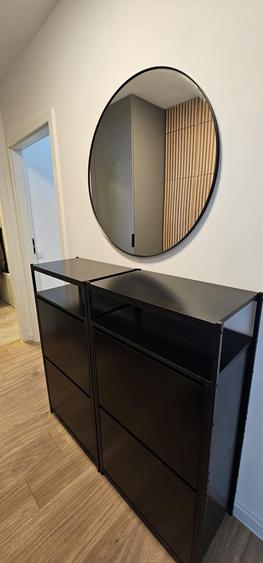 Apartament NOU 3 Camere cu Birou Târgoviște, Super Locatie, Class Park Residence