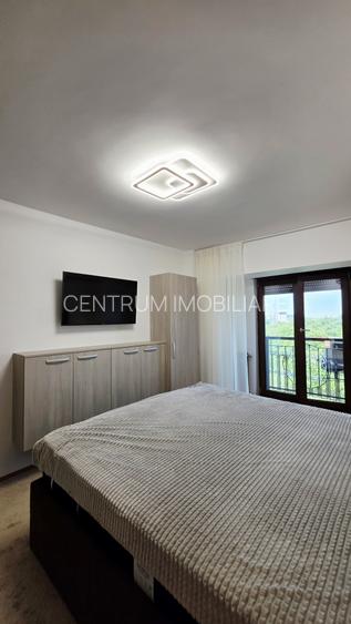 Inchiriere 2 camere Bd Libertatii vedere Parc Izvor renovat 2026 - 5