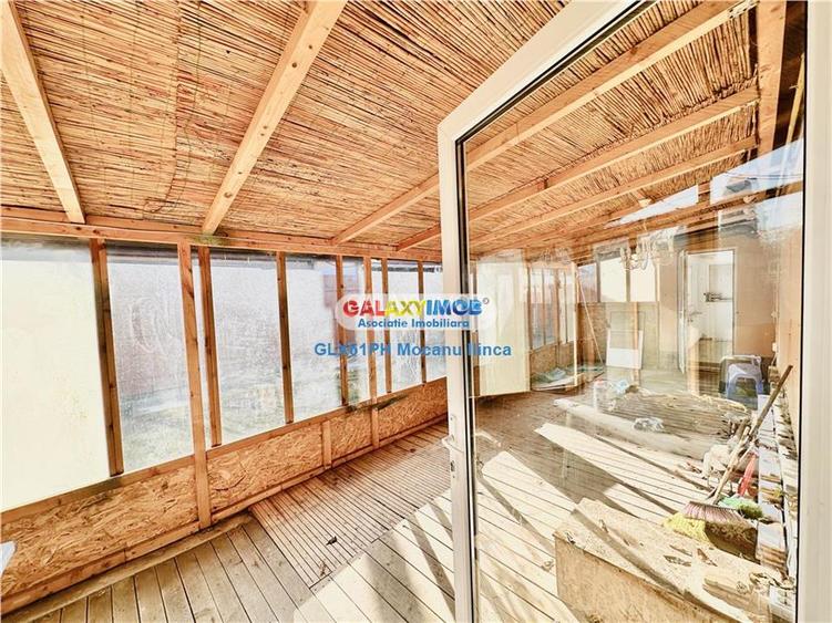 Inchiriere casa 4 camere pentru birouri, zona Sud, Ploiesti