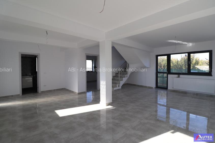 Vila individuala cu 4 camere in Magurele, Alunis | 250 mp teren - 4