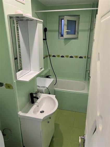 Mobilat si utilat linga parcu Padurice