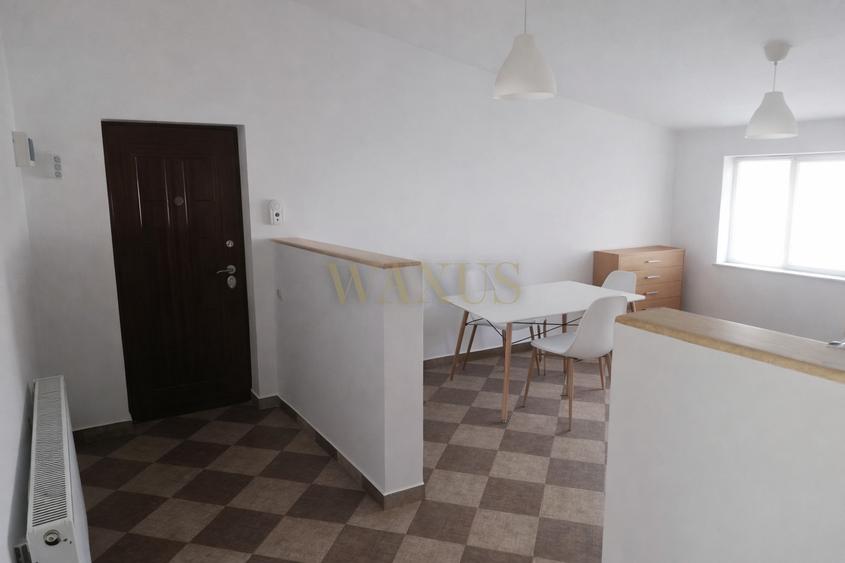Apartament Decomandat - SU 53MP - Intre Lacuri I Iulius Mall