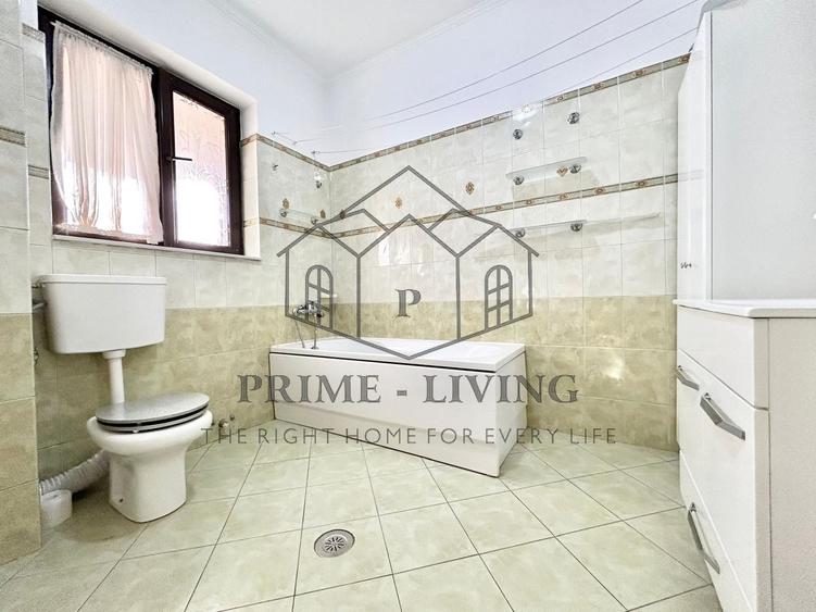 APARTAMENT SPATIOS CU 4 CAMERE LA INCHIRIERE LANGA PARCUL HERATSRAU