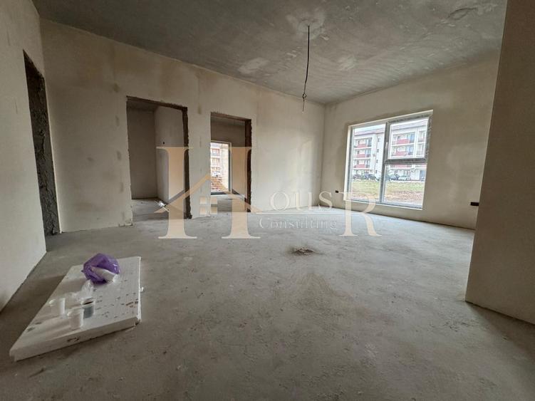 3 camere.Bloc Nou 2026.GRADINA PROPRIE.Finisaje la alegere!