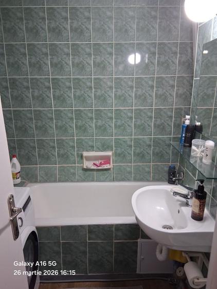 🚇 De Închiriat: Apartament 2 Camere Modern –  Metrou Eroii Revoluției