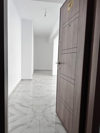 Apartament 3 camere, etaj 3, construcție 2024 + loc de parcare