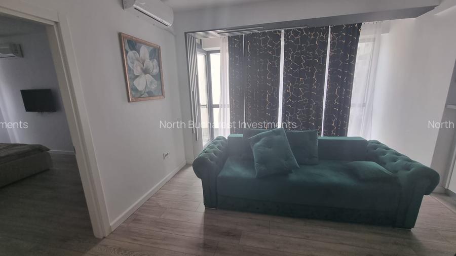 APARTAMENT 3 CAMERE - PIPERA - 3