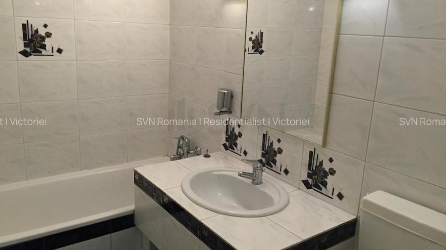REA1027513 Apartament 2 camere decomandat Metrou Stefan cel Mare - 7