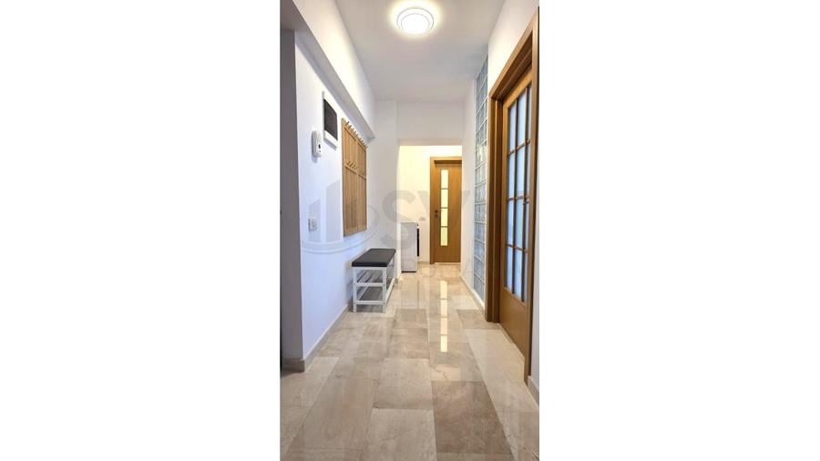 REA1029777 Apartament 2 camere decomandat, Domenii, 60 mp,et 6