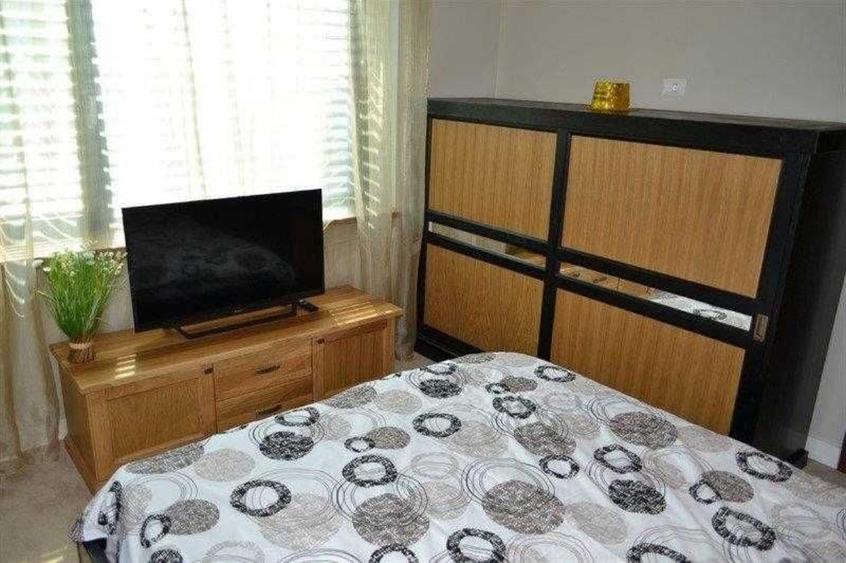 Apartament 2 camere Mamaia,  vedere la mare –135000 €