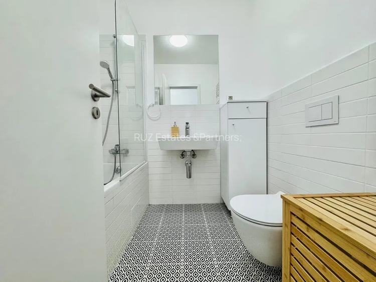 Apartament 2 camere | Loc de parcare | Aviatiei Park - 6