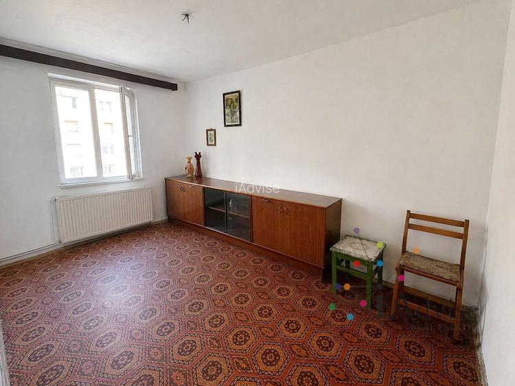 Apartament 3 camere Griviței, Brasov - 2