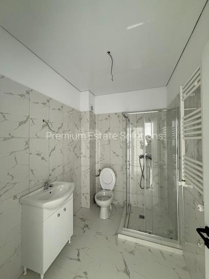 Garsoniera De Vanzare-Bloc Nou - Militari Residence-Comision 0%-Finisaje Premium - 12