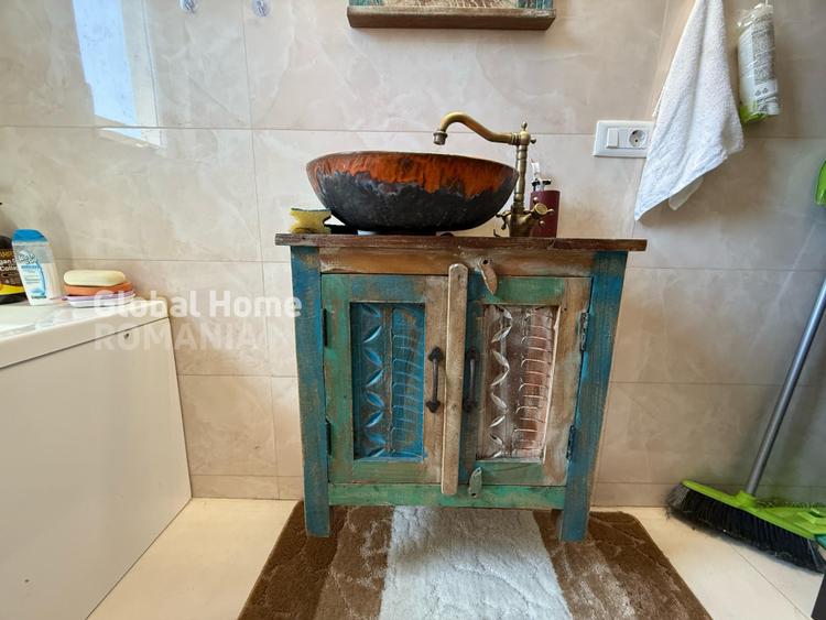 Apartament 2 Cam | 68 MP | Berceni - Brancoveanu | Terasa | Parcare | Bloc nou